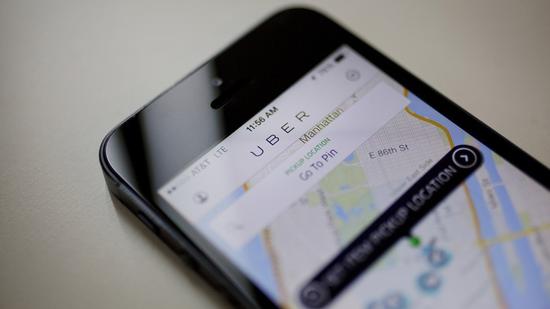 Uber的首次收购:地图及搜索创业公司deCarte
