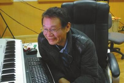 陈进兴