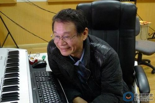 陈进兴