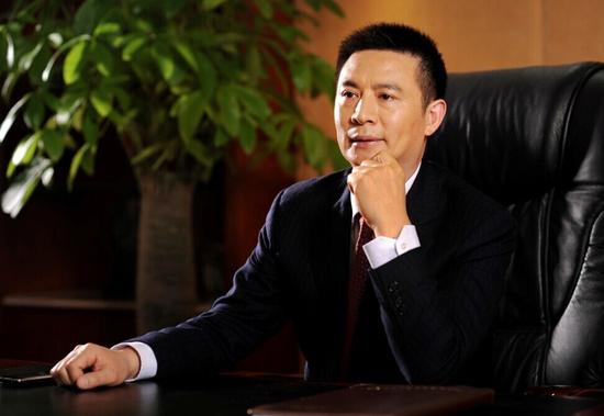 中国邮政储蓄银行江西省分行行长 肖天星