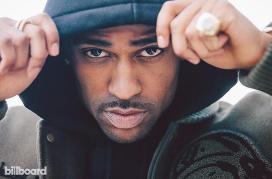 说唱歌手bigsean首获公告牌专辑榜冠军