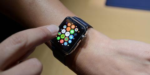 除了Apple Watch，哪些智能手表值得关注？