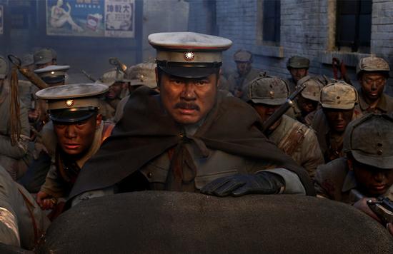 吉鸿昌词曲征集结束韩磊演唱主题曲