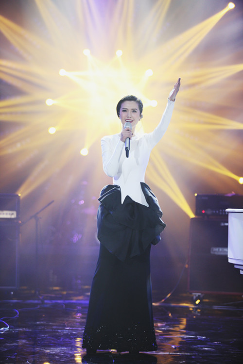 谭维维歌手3九死一生还是绝地反击