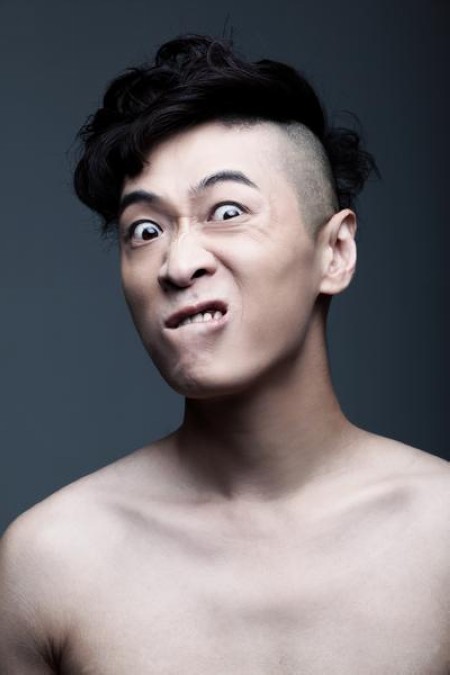 开心麻花演员王宁