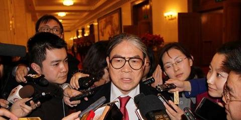 两会富豪代表如何代表人民？