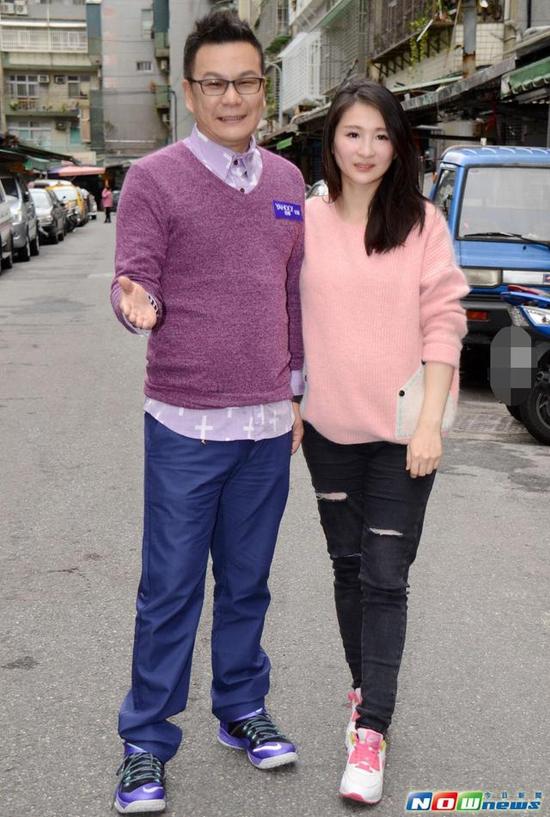 沈玉琳嫩妻临产 羞曝孕中禁欲:用别的方式