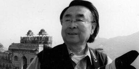 吕厚民为毛主席拍照的幕后故事