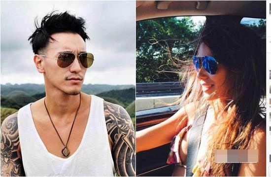 王阳明新欢秀性感闺房照娇喊:在房间等你