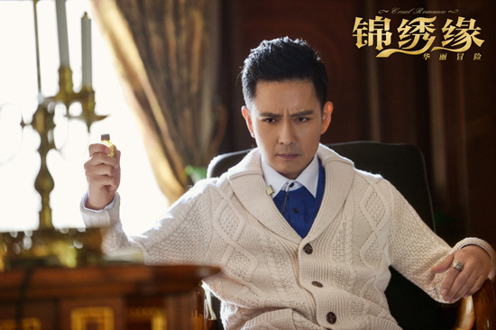 谢君豪微博(谢君豪微博相册)
