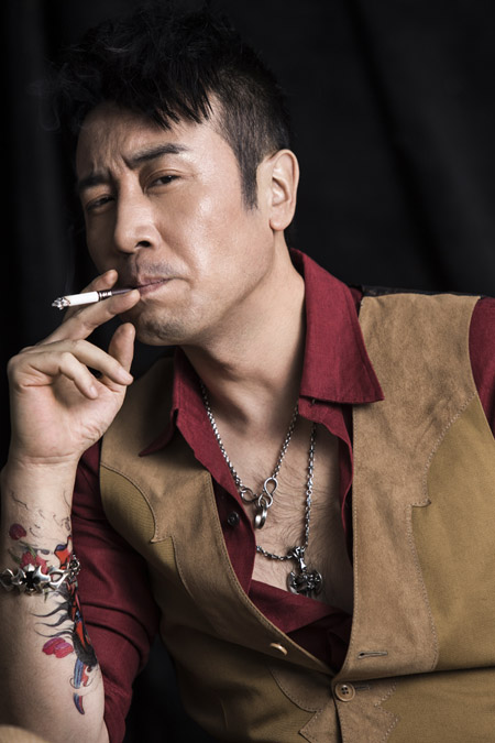 于和伟节后不停顿 新戏《追击者》开拍