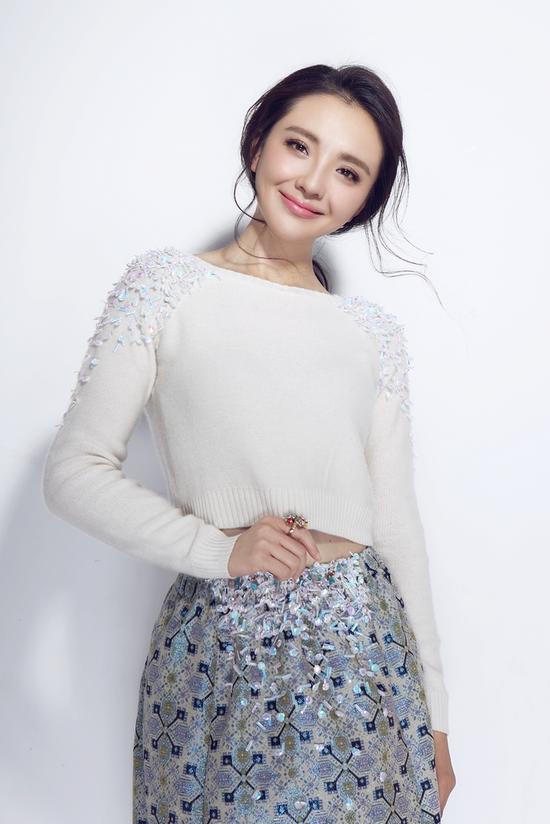 孙茜：智慧女人的幸福生活