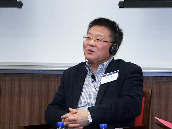 苏宁孙为民:亚马逊精准推荐或触及消费者隐私