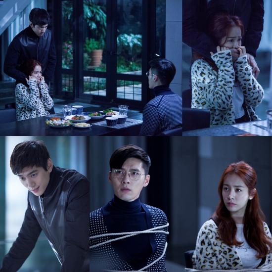 《海德，哲基尔与我》