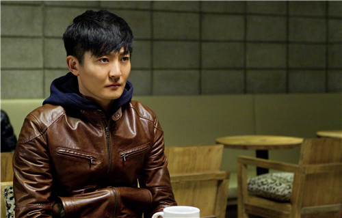 《月供》郭京飞张芷溪奇葩闪婚引关注