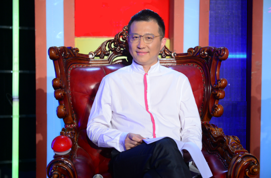 而这家企业的老板刚好也是《非你莫属》boss团成员之一,这是《非你