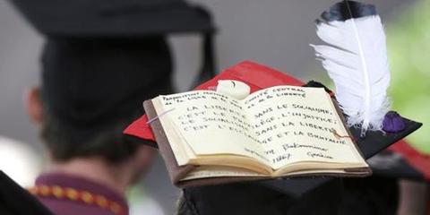 贵州大学校长：没有中国学生英国20%的学校要倒闭