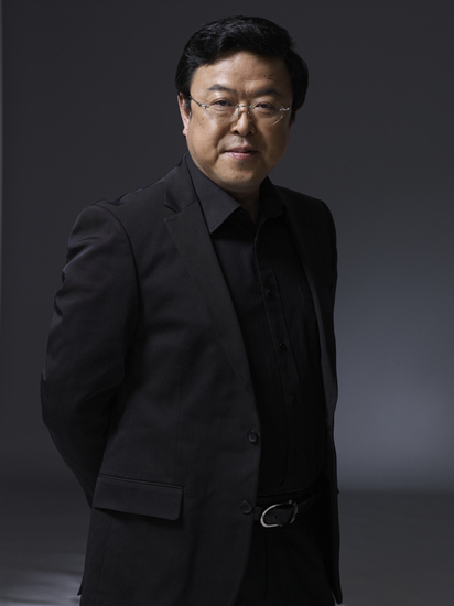 金牌制作人吴毅