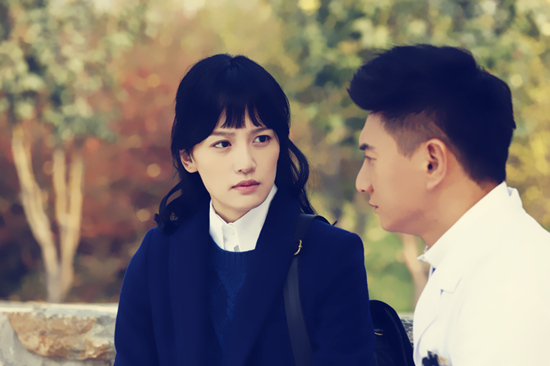 向着幸福前进唐于鸿吴奇隆终成眷属