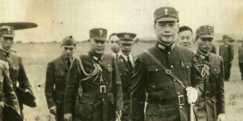 汪精卫虚无时代的“任性牺牲”