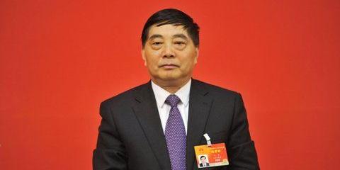 中组部:云南副书记仇和被免职
