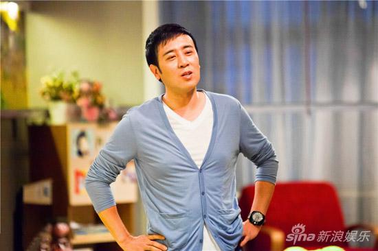 《爱的多米诺》剧照