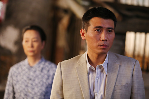 电视前沿 > 正文  新浪娱乐讯 去年,实力演员李乃文凭借电视剧