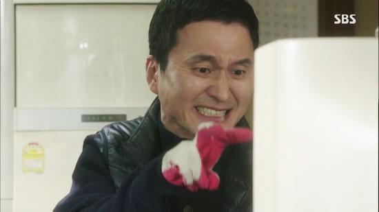 《听到传闻》张铉诚