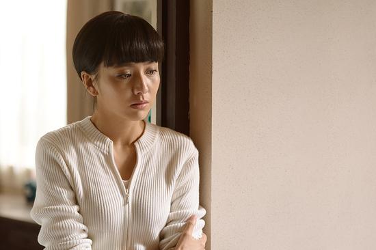 田润叶命运多舛佟丽娅饰演双水村白富美田润叶新浪娱