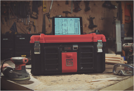 最酷的多功能工具箱:coolbox