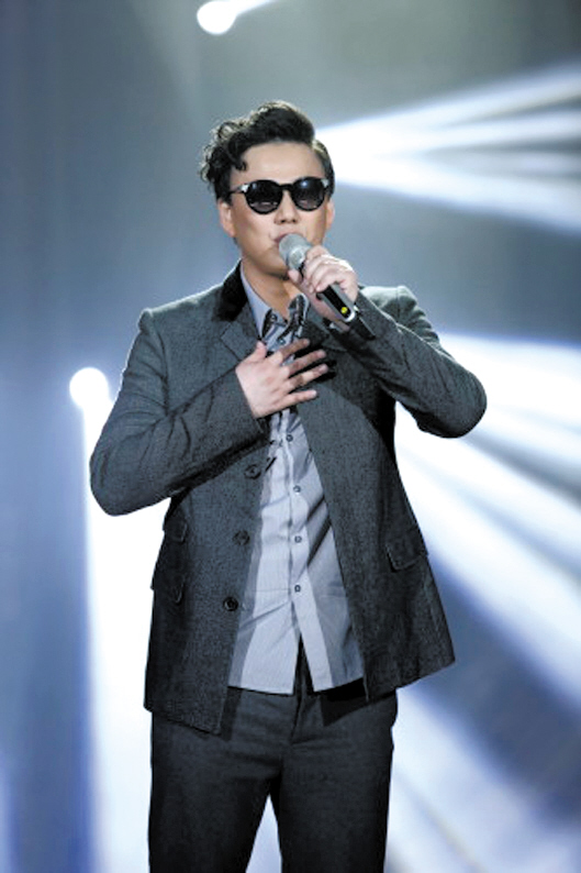 新快报:萧煌奇 如果他能看得见