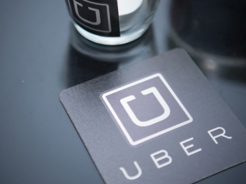 Uber向第三方开放API 首批合作无缘中国