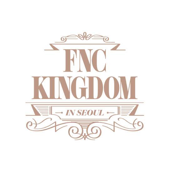 2015 FNC KINGDOM in SEOUL