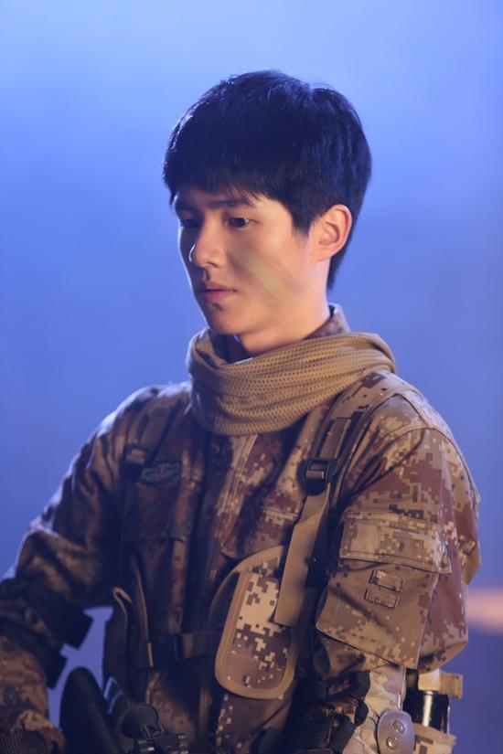 刘昊然加盟真正男子汉 王宝强:多吃点儿