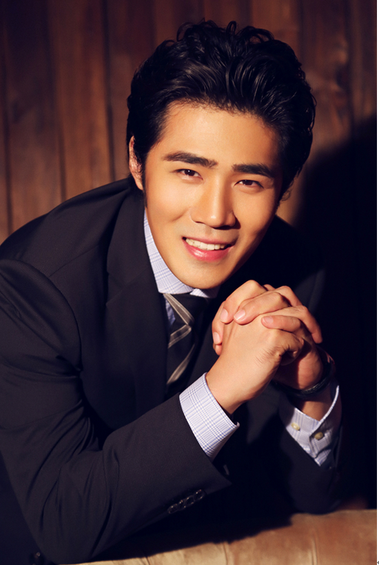 歌唱家周楠音乐会25日唱响中国剧院