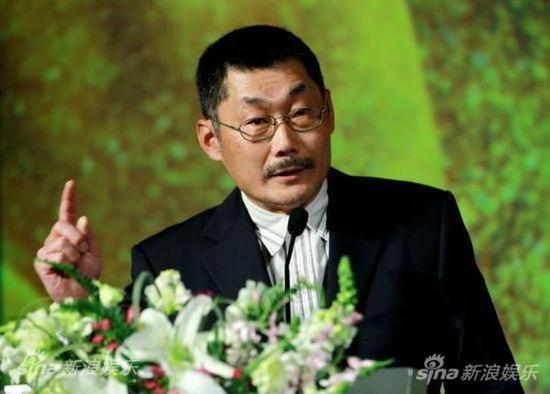 何平高群书炮轰导协最佳名单:历史最大耻辱_手机新浪网