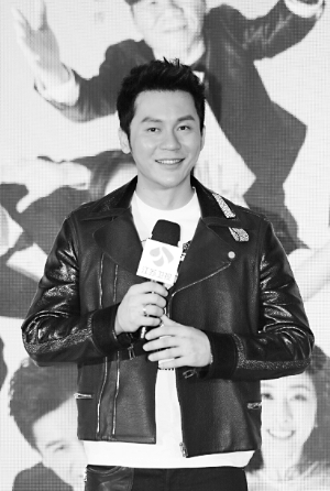 李晨
