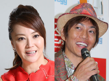 观月亚里莎与某建筑公司老板结婚