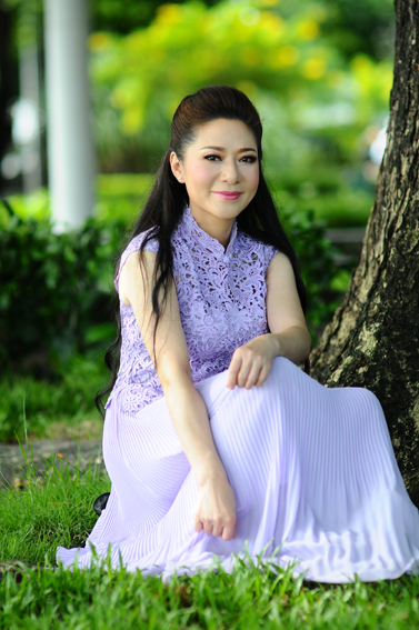 斯兰新歌《花开不等待》mv正式上线|斯兰|花开不等