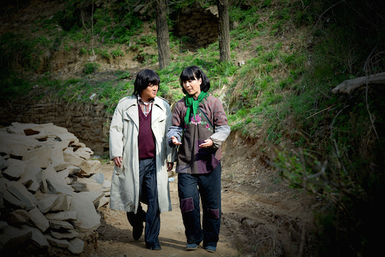 王满银与孙兰花