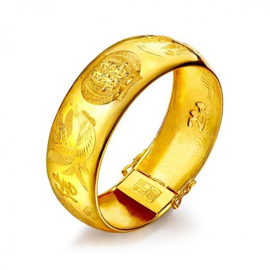 如何让你的嫁妆金器永远金灿灿?|黄金|嫁妆|首饰_新浪时尚_新浪网