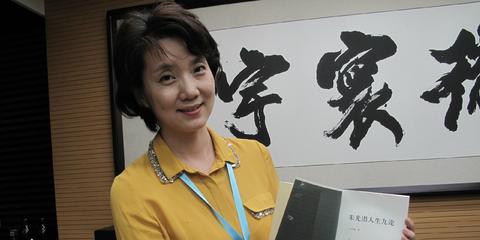 国脸李修平告别《新闻联播》退居幕后