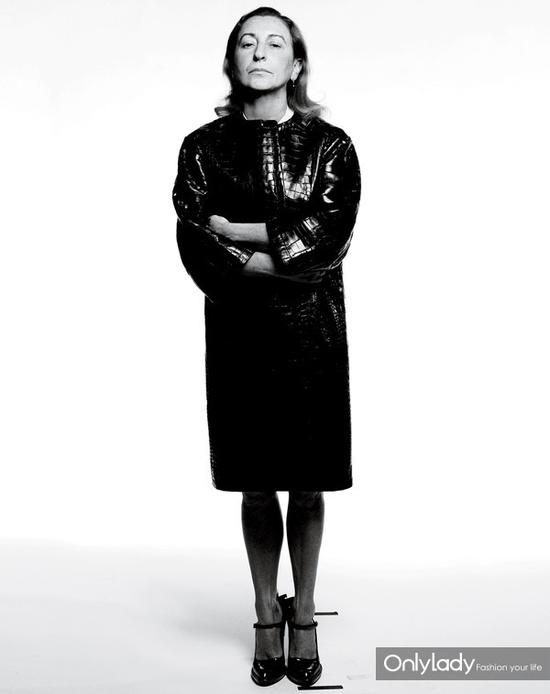 miuccia prada