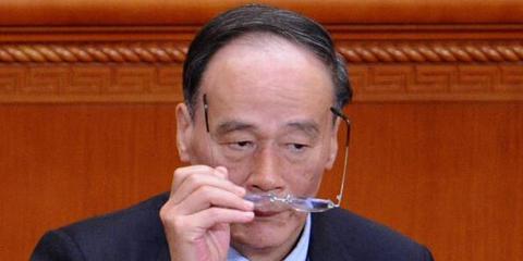 中方向美国提供追逃优先名单