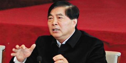 仇和被罢免全国人大代表职务