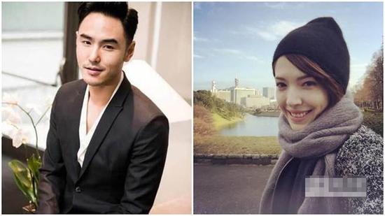 许玮甯母亲否认阮经天劈腿没有的事