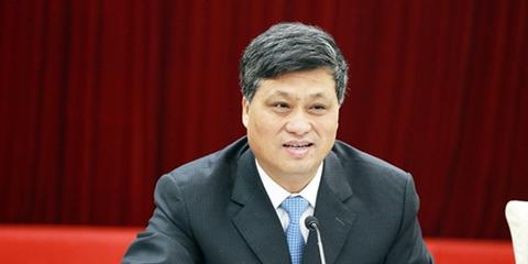 中央委员任书记 深圳变直辖？