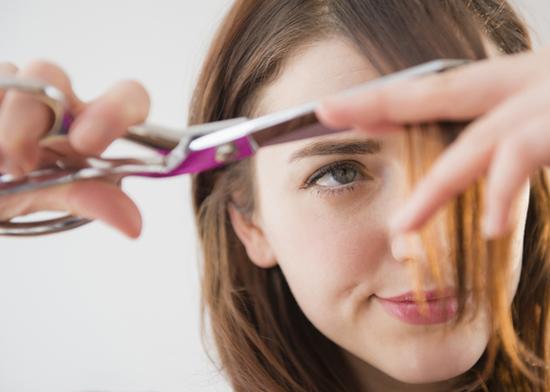 4个tips正确分发线 强健头皮防脱发