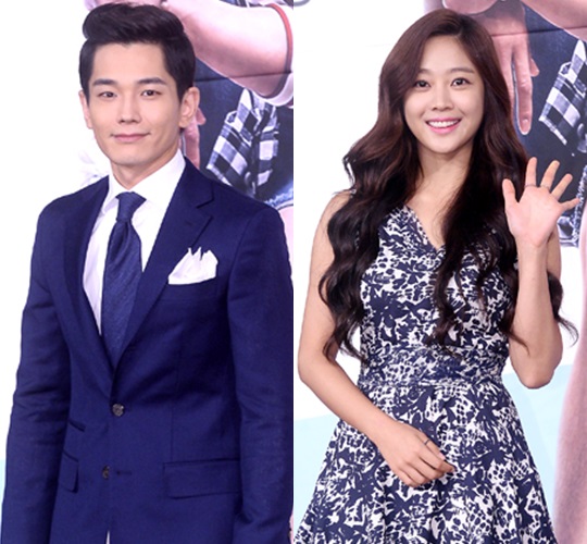 温朱万和赵宝儿