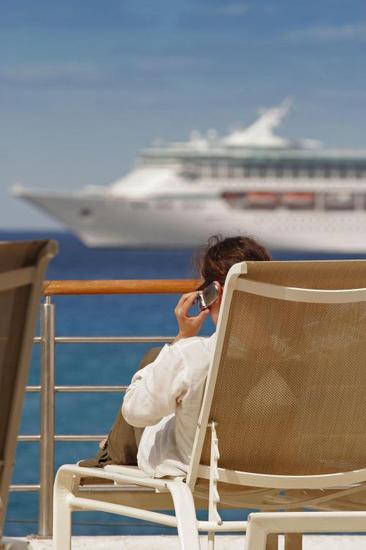 盘点游轮上的"七宗罪"